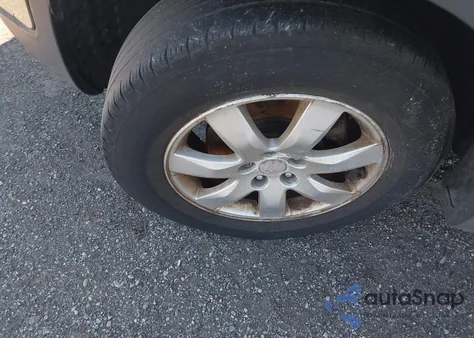 2012 Kia Sorento Lx from USA, damaged, VIN 5XYKT4A67CG191585